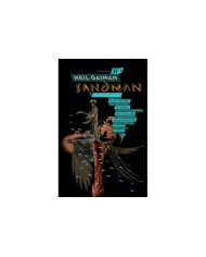 9788419626141 Sandman vol. 9: Las Benévolas – Parte 1 (DC Pocket) 9788419626141 Sandman vol. 9: Las Benévolas – Parte 1 (DC Pocket)