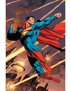 9788419626165 Superman: Arriba, en el cielo (DC Pocket)