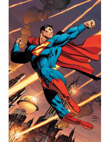 9788419626165 Superman: Arriba, en el cielo (DC Pocket) 9788419626165 Superman: Arriba, en el cielo (DC Pocket)