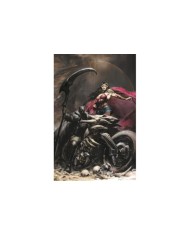 9788419626011 Noches oscuras: Death Metal vol. 2 de 2 9788419626011 Noches oscuras: Death Metal vol. 2 de 2