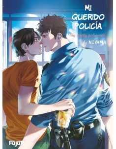 Mi querido Policia 9788412115147 Mi querido Policia 9788412115147