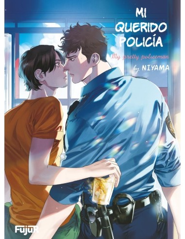 Mi querido Policia 9788412115147 Mi querido Policia 9788412115147