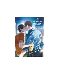 Mi querido Policia 9788412115147 Mi querido Policia 9788412115147
