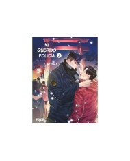 MI QUERIDO POLICIA VOL 2 9788412115154 MI QUERIDO POLICIA VOL 2 9788412115154