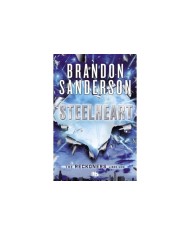 STEELHEART (Serie Reckoners vol. I) 9788490700952