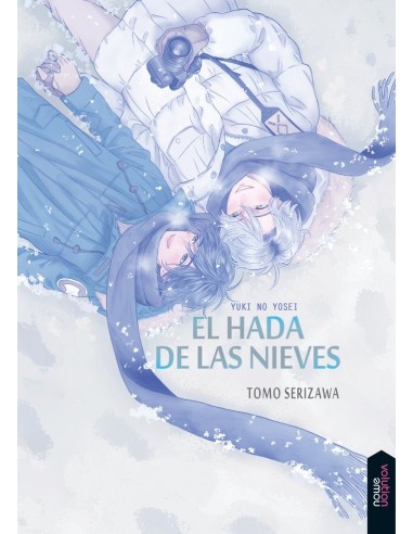 EL HADA DE LAS NIEVES NOW EVOLUTION9,50 €9,50 €  NOW EVOLUTION EL HADA DE LAS NIEVES NOW EVOLUTION9,50 €9,50 €  NOW EVOLUTION