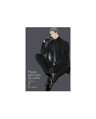 PAJARO QUE TRINA NO VUELA VOL 7 TOMODOMO8,00 €8,00 €  TOMODOMO PAJARO QUE TRINA NO VUELA VOL 7 TOMODOMO8,00 €8,00 €  TOMODOMO