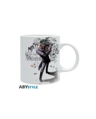 DC COMICS - Taza - 320 ml - The Joker 3665361026846