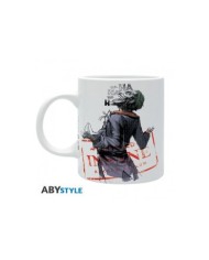 DC COMICS - Taza - 320 ml - The Joker 3665361026846