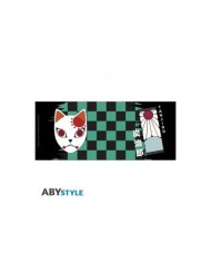 DEMON SLAYER - Taza - 460 ml - Tanjiro  Kamado 3665361070351 DEMON SLAYER - Taza - 460 ml - Tanjiro  Kamado 3665361070351