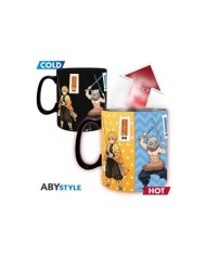 DEMON SLAYER - Taza Termica - 460 ml 3665361075042 DEMON SLAYER - Taza Termica - 460 ml 3665361075042