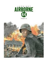 AIRBORNE 44 INTEGRAL 2 9788412511239