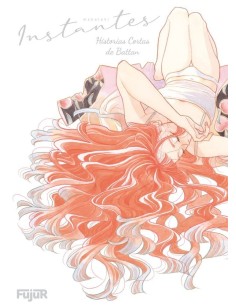 INSTANTES EDICIONES FUJUR9,00 €9,00 €  EDICIONES FUJUR INSTANTES EDICIONES FUJUR9,00 €9,00 €  EDICIONES FUJUR