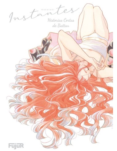 INSTANTES EDICIONES FUJUR9,00 €9,00 €  EDICIONES FUJUR INSTANTES EDICIONES FUJUR9,00 €9,00 €  EDICIONES FUJUR