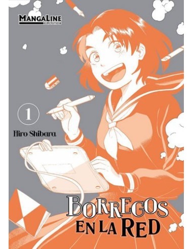 BORREGOS EN LA RED 01 9788419177087 BORREGOS EN LA RED 01 9788419177087