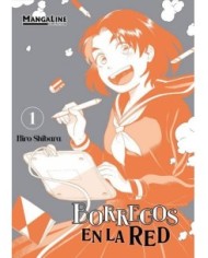 BORREGOS EN LA RED 01 9788419177087 BORREGOS EN LA RED 01 9788419177087