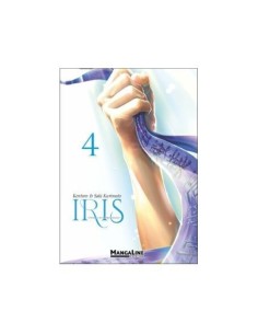 IRIS, FRIENDS IN THE IMMEDIATE VECINITY 04 9788419177056 IRIS, FRIENDS IN THE IMMEDIATE VECINITY 04 9788419177056