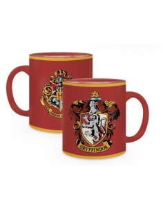 TAZA HARRY POTTER...