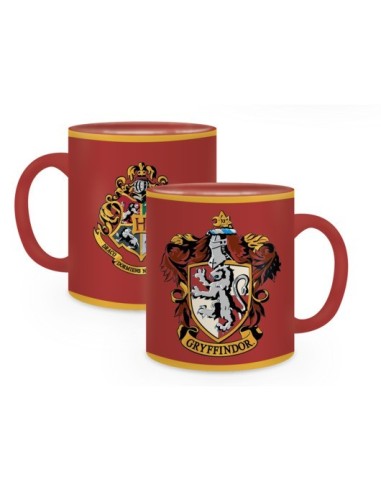 TAZA HARRY POTTER GRYFFINDOR ESCUDO HARRY POTTER11,95 €11,95 €  HAR... TAZA HARRY POTTER GRYFFINDOR ESCUDO HARRY POTTER11,95 €11,95 €  HAR...