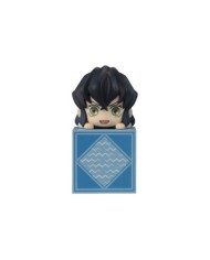 HASHIBIRA INOSUKE A FIG 10 CM KIMETSU NO YAIBA HIKKAKE FIGURE KIMET... HASHIBIRA INOSUKE A FIG 10 CM KIMETSU NO YAIBA HIKKAKE FIGURE KIMET...
