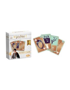 JUEGO HARRY POTTER 5411068843013