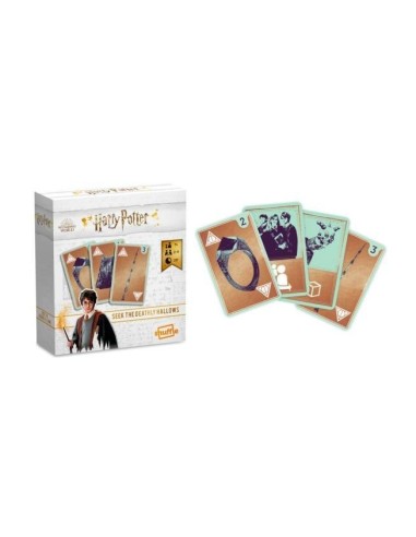 JUEGO HARRY POTTER 5411068843013 JUEGO HARRY POTTER 5411068843013