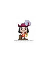 Funko POP! Villains - Captain Hook - Disney FUNKO17,95 €17,95 € FUN... Funko POP! Villains - Captain Hook - Disney FUNKO17,95 €17,95 € FUN...
