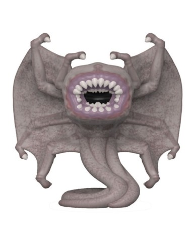 FUNKO POP Stranger Things Demon-Bat  889698656382 FUNKO POP Stranger Things Demon-Bat  889698656382