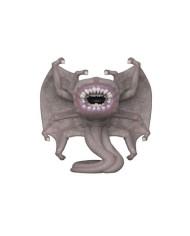 FUNKO POP Stranger Things Demon-Bat  889698656382