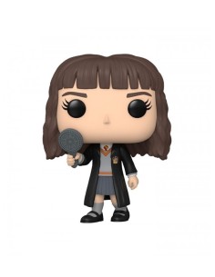 Funko POP! HP CoS 20th Hermione Harry Potter  889698656535