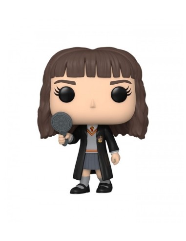 Funko POP! HP CoS 20th Hermione Harry Potter  889698656535