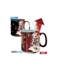 TOILET-BOUND HANAKO-KUN - Taza Heat Change - 460 ml - Hanako-kun AN...