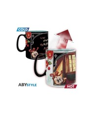 TOILET-BOUND HANAKO-KUN - Taza Heat Change - 460 ml - Hanako-kun AN...