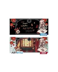 TOILET-BOUND HANAKO-KUN - Taza Heat Change - 460 ml - Hanako-kun AN...