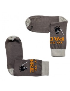 CALCETINES GAMBA TARONJA - YO SOY TU PADRE GAMBA TARONJA9,95 €9,95 ... CALCETINES GAMBA TARONJA - YO SOY TU PADRE GAMBA TARONJA9,95 €9,95 ...