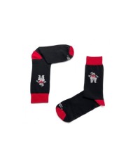 CALCETINES GAMBA TARONJA - GHOSTBUSTERS CALCETINES GAMBA TARONJA - GHOSTBUSTERS