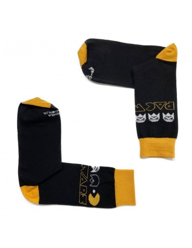 CALCETINES GAMBA TARONJA - PAC WARS DARK SIDE GAMBA TARONJA9,95 €9,... CALCETINES GAMBA TARONJA - PAC WARS DARK SIDE GAMBA TARONJA9,95 €9,...