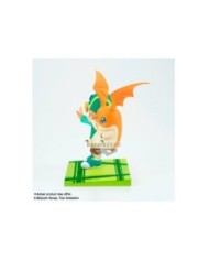 TAKERU & PATAMON FIG 11 CM DIGIMON ADVENTURE DXF ADVENTURE ARCHIVES...