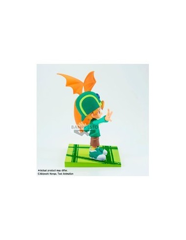TAKERU & PATAMON FIG 11 CM DIGIMON ADVENTURE DXF ADVENTURE ARCHIVES...