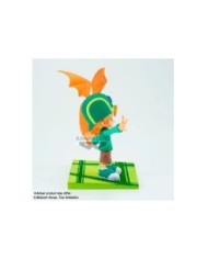 TAKERU & PATAMON FIG 11 CM DIGIMON ADVENTURE DXF ADVENTURE ARCHIVES...