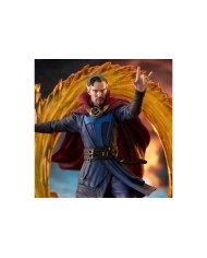 FIGURA DOCTOR STRANGE (DOCTOR STRANGE IN THE MULTIVERSE OF MADNESS) - DIAMOND GALLERY 699788846292