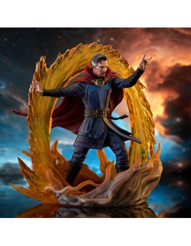 FIGURA DOCTOR STRANGE (DOCTOR STRANGE IN THE MULTIVERSE OF MADNESS)... FIGURA DOCTOR STRANGE (DOCTOR STRANGE IN THE MULTIVERSE OF MADNESS)...
