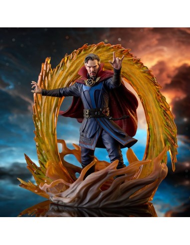 FIGURA DOCTOR STRANGE (DOCTOR STRANGE IN THE MULTIVERSE OF MADNESS)... FIGURA DOCTOR STRANGE (DOCTOR STRANGE IN THE MULTIVERSE OF MADNESS)...