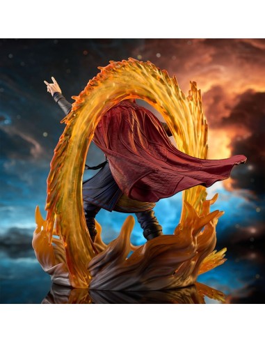 FIGURA DOCTOR STRANGE (DOCTOR STRANGE IN THE MULTIVERSE OF MADNESS)... FIGURA DOCTOR STRANGE (DOCTOR STRANGE IN THE MULTIVERSE OF MADNESS)...