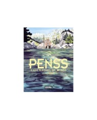 9788467958843  PENSS Y LOS PLIEGUES DEL MUNDO