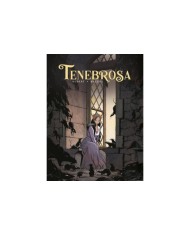 9788467960235  TENEBROSA