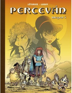 9788467960242  PERCEVAN INTEGRAL 5 9788467960242  PERCEVAN INTEGRAL 5