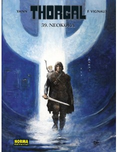 9788467960266  THORGAL 39 NEOKORA CARTONE 9788467960266  THORGAL 39 NEOKORA CARTONE