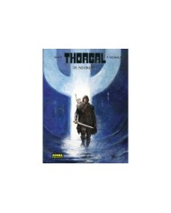 9788467960266  THORGAL 39 NEOKORA CARTONE