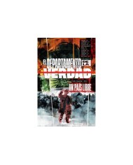 9788467960228  EL DEPARTAMENTO DE LA VERDAD 3 UN PAIS LIBRE